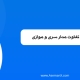 مدار سری و موازی