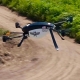 پهپاد آتش نشان Seneca Argo-1