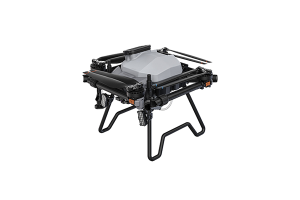 کشاورزی TopXGun FP300E 3 - پهپاد کشاورزی TopXGun FP300E