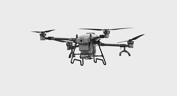 کشاورزی TopXGun FP800 2 - پهپاد کشاورزی TopXGun FP800